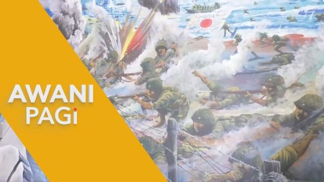 AWANI Pagi: Pelancongan berasas sejarah di pesisir pantai Kelantan