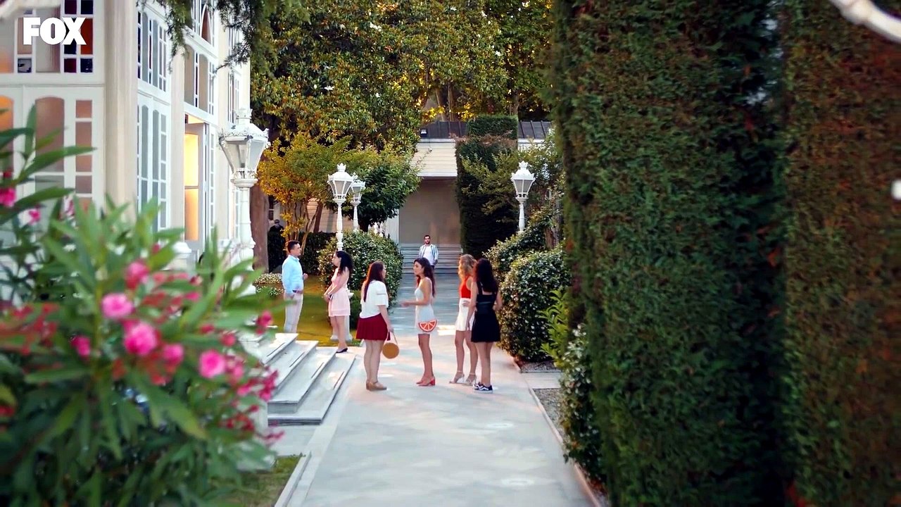 You Knock on My Door (Love Is In The Air) S 1 Ep 1 part 2/2