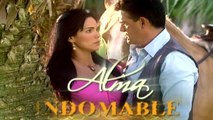 Alma Indomavel.Capitulo 76.Dublado