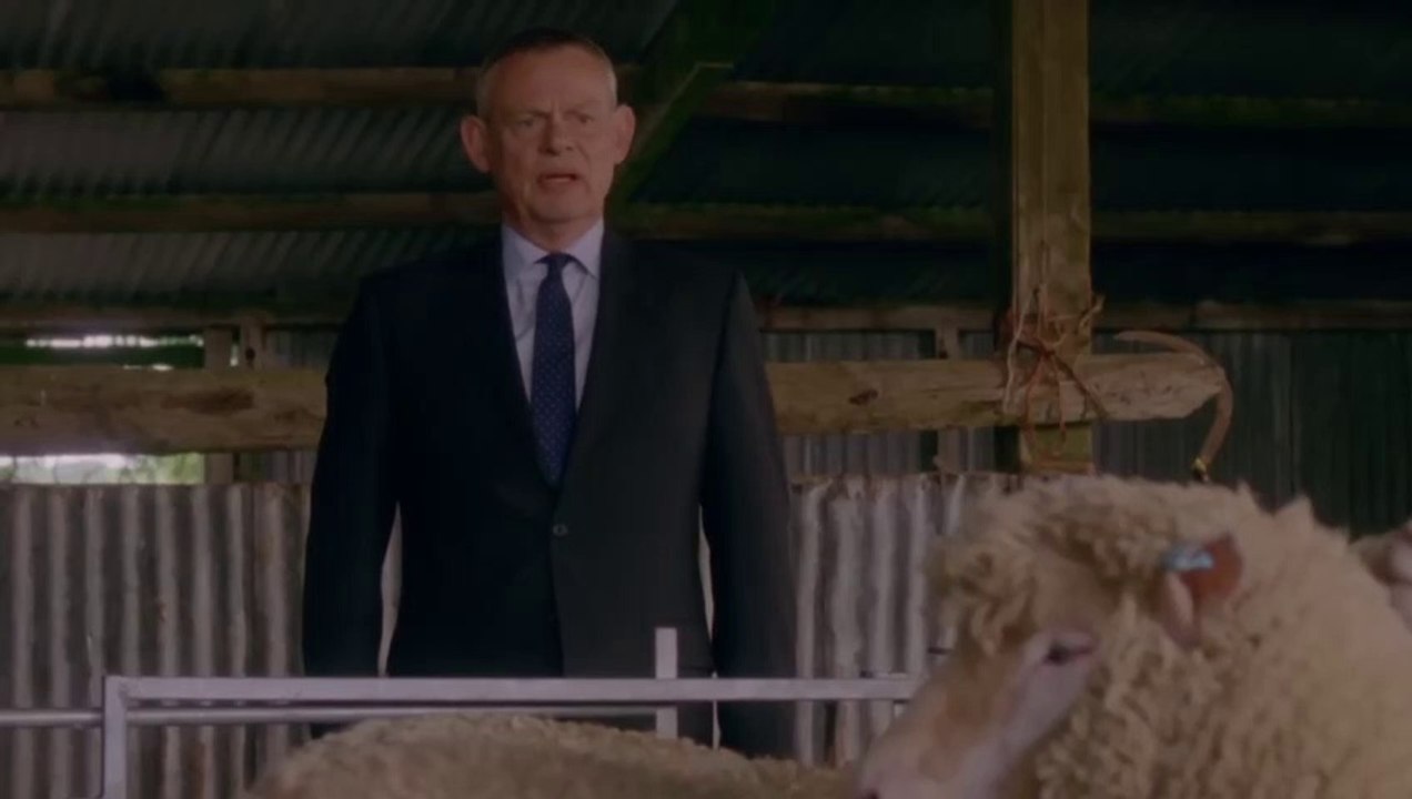 Doc Martin 2022 S10E03 - video Dailymotion
