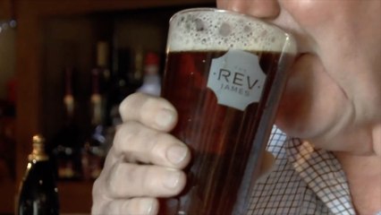 New figures show 1 in 6 in Kent are binge drinkers