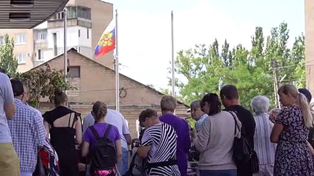 EU und G7 kündigen neue Sanktionen gegen Russland an