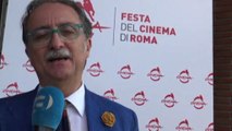 Alla Festa di Roma premio a James Ivory e tanto cinema italiano