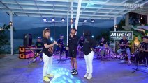 Bojo Loro - Esa Risty - Erlangga - Damara De (Official Music Live) Sirah mumet o_HD