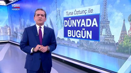 Gündemdeki Kritik Esir Takasının Perde Arkası, Medvedchuk kimdir? - Tuna Öztunç ile Dünyada Bugün