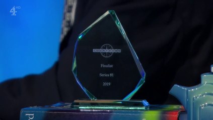 Countdown | Tuesday 17th December 2019 | Episode 7228