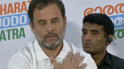 Rahul Gandhi drops out of Congress chief post race; Decoding high command culture; more