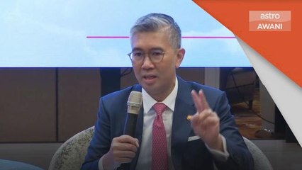 PMKS | Pemberian moratorium bergantung kepada keputusan bank