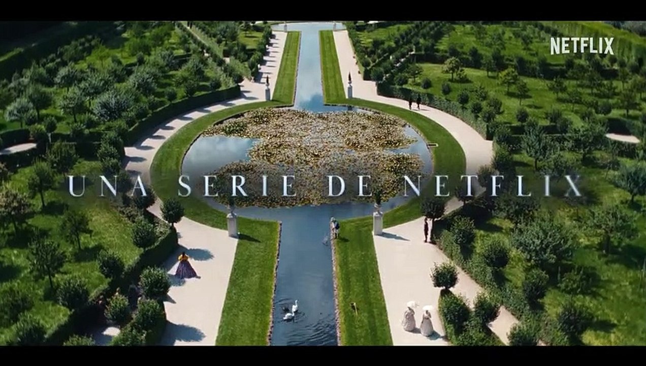 La emperatriz Tráiler VOSE