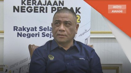 Lebuh Raya | Pembinaan WISE akan dimulakan tahun ini