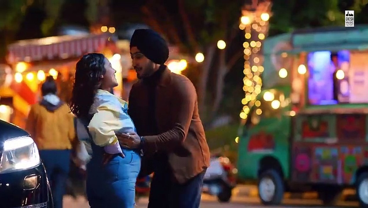 KHYAAL RAKHYA KAR - Neha Kakkar ft. RohanPreet Singh _ Anshul Garg _ Babbu _ Rajat Nagpal(480P)