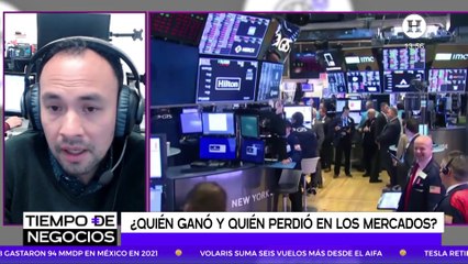 Tiempo de Negocios y Noticias de la tarde | 22 de septiembre de 2022 | Heraldo Media Group