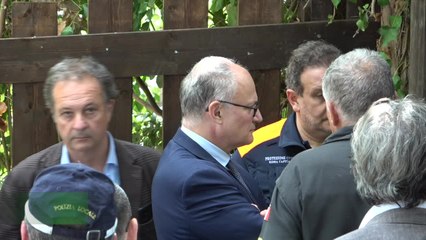 Globe Theatre, Gualtieri: "Si faccia chiarezza, i teatri devono essere sicuri"