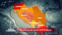 Yougoslavie, de l'autre côté du miroir - Bande annonce