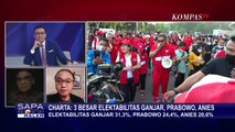 Dinaungi Parpol yang Sama, Akankah Ganjar Pranowo & Puan Maharani Bersaing di Pilpres 2024?