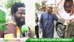 Les terribles révélations de Mansour Sy Cissé sur l'affaire Ndiaga Diouf: "Barthélémy discute avec Macky Sall"