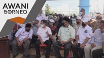Sabah dan Sarawak | Munirah sambut baik syor tambah 35% kerusi Parlimen