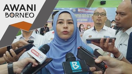 Pendidikan Tinggi | Calon Naib Canselor UMS belum disenarai pendek