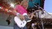 Rockin' All Over the World (John Fogerty cover) - Status Quo (live)