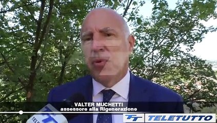 Video News - RIAPRE LA STRADA DEL SOCCORSO