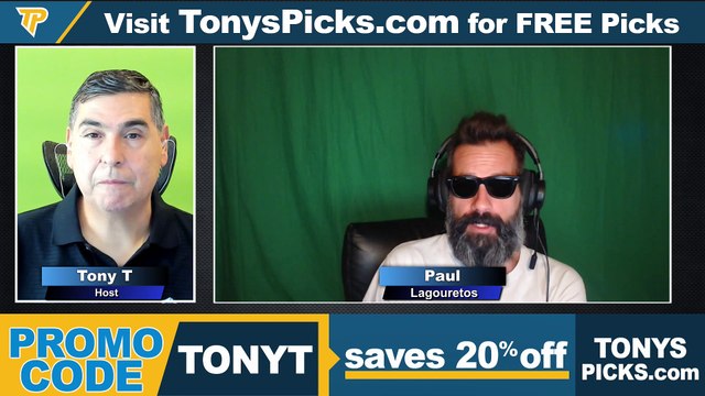 Soccer Picks Daily Show UEFA Nations League Football Picks - Predictions, Tonys Picks 9/22/2022