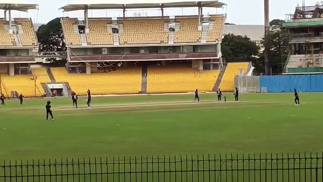 Today sanju samson batting video