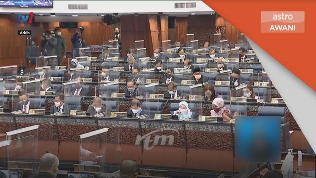 Mati Mandatori | Kerajaan muktamadkan pelaksanaan hukuman gantian