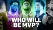 Jokic, Embiid, Giannis, Doncic or KD: who will be MVP?