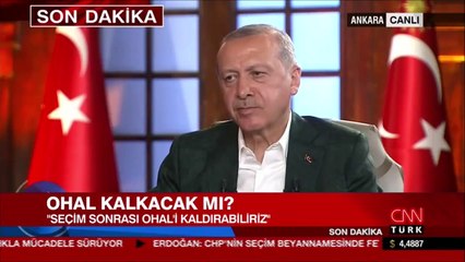 "FETÖ bizim zamanımızda güçlenmedi" diyen AKP'li Özhaseki'yi Erdoğan yalanladı