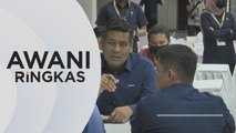 AWANI Ringkas: Alternatif kepada pengguna