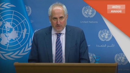 Armenia-Azerbaijan | PBB gesa langkah segera redakan keadaan