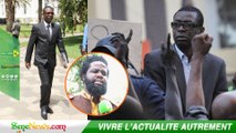 «Personne n’est plus compétent que moi pour diriger le Sénégal» : Mansour Cissé tance Youssou Ndour