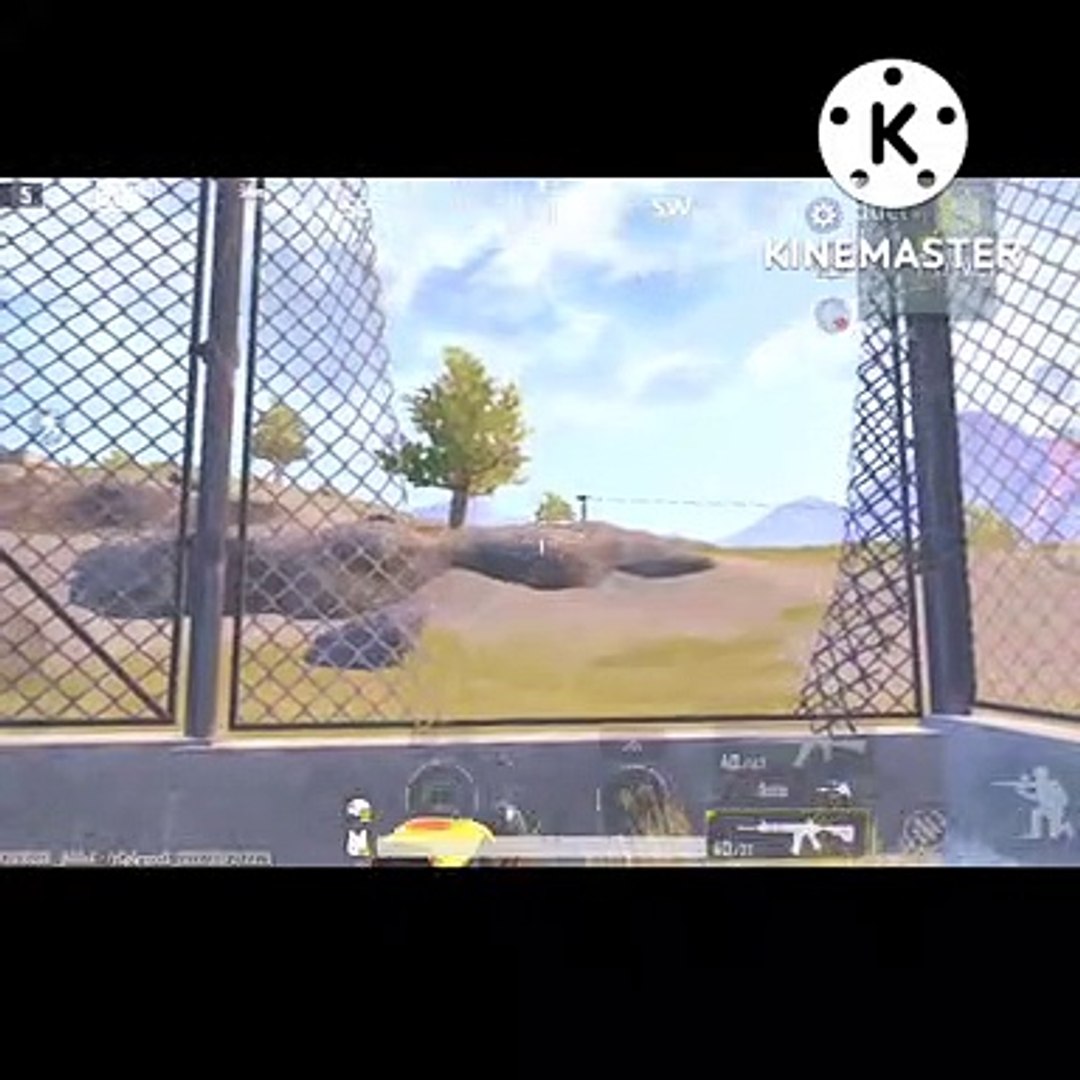 ⁣Pubg mobile gameplay #pubg #bgmi #pubgmobile