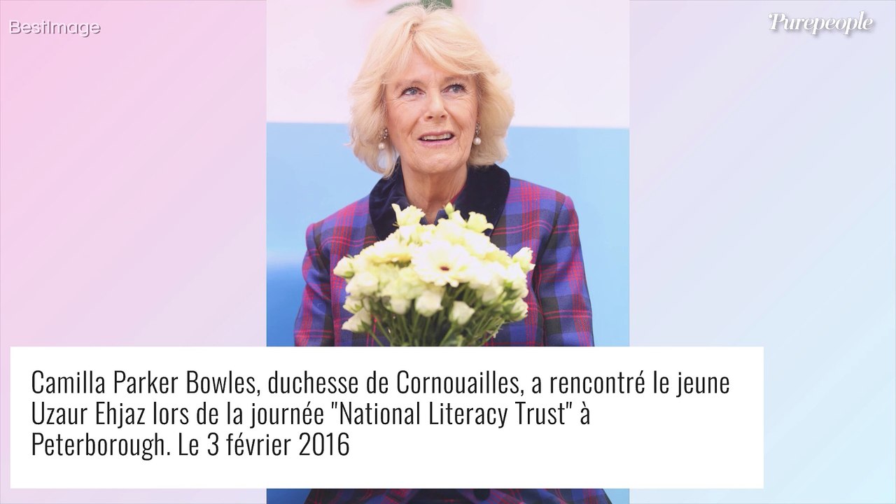Camilla, reine consort : dans sa famille, une autre maîtresse de la famille royale a fait du bruit !