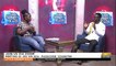 Little Singer Kulfi Chat Room on Adom TV (22-9-22)