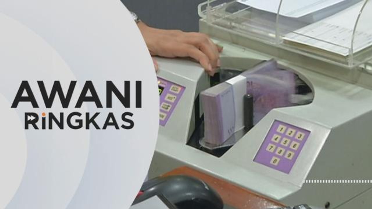 AWANI Ringkas: Prestasi ringgit perlu dilihat secara menyeluruh