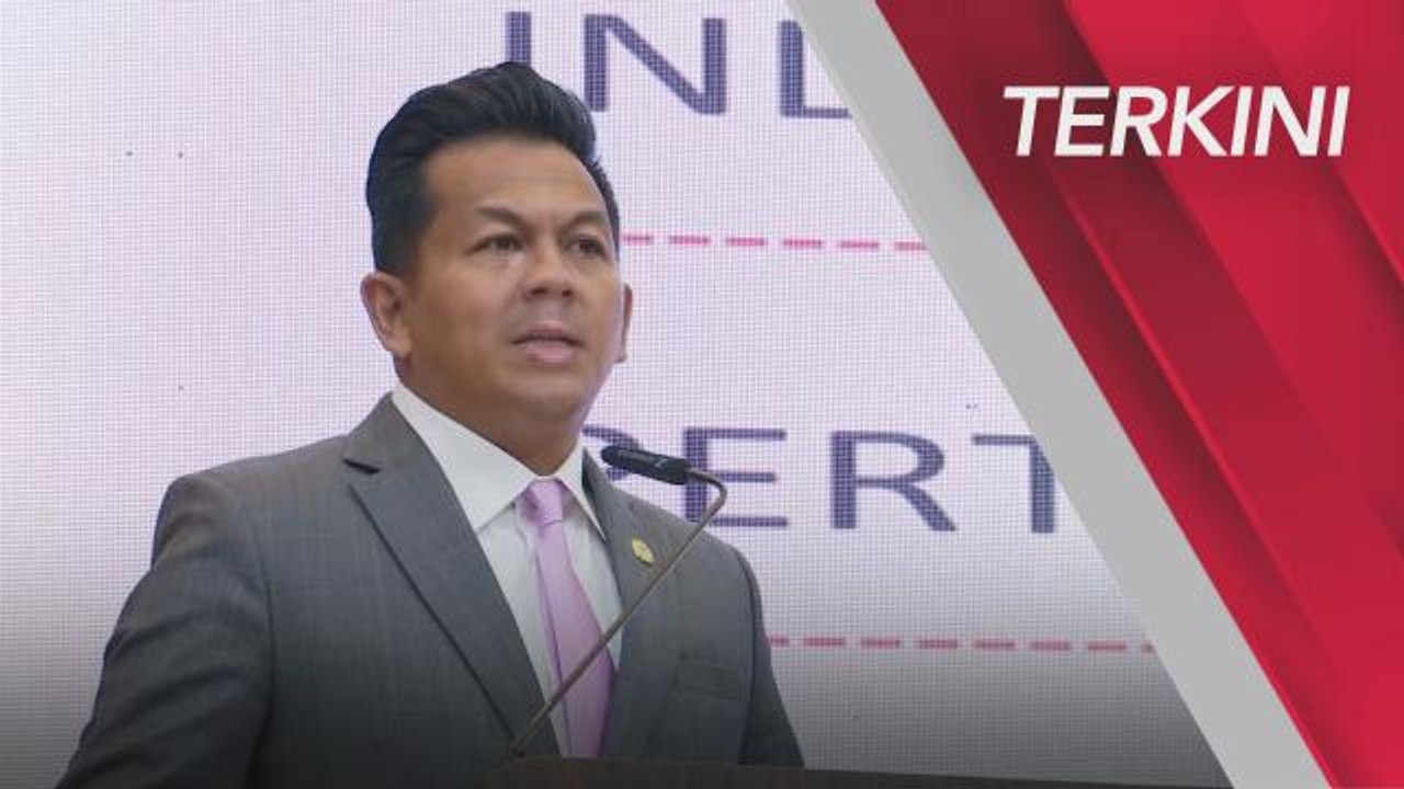 [TERKINI] 188,000 transaksi hartanah bernilai RM84 bilion dicatat H1 2022
