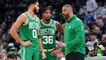 Headlines 9/22: Celtics Coach Ime Udoka Facing Season Long Suspension