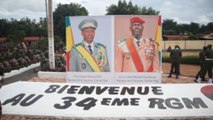 La junta militar de Mali invita a golpistas de Guinea al desfile del Día de Independencia