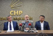 CHP'Lİ ALTAY PAŞA PAŞA, TIPIŞ TIPIŞ GİDECEKLER