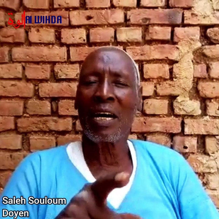 Tchad : « il faut vraiment être courageux pour faire ce que Moussa Faki a fait »
