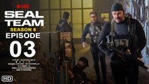 SEAL Team Season 6 Episode 3 Promo - Paramount