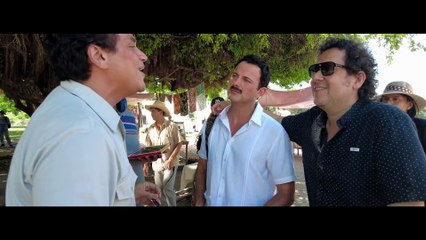 Silvestre, Los Ojos de Leandro, este domingo a las 8:00 p.m. por el Canal RCN