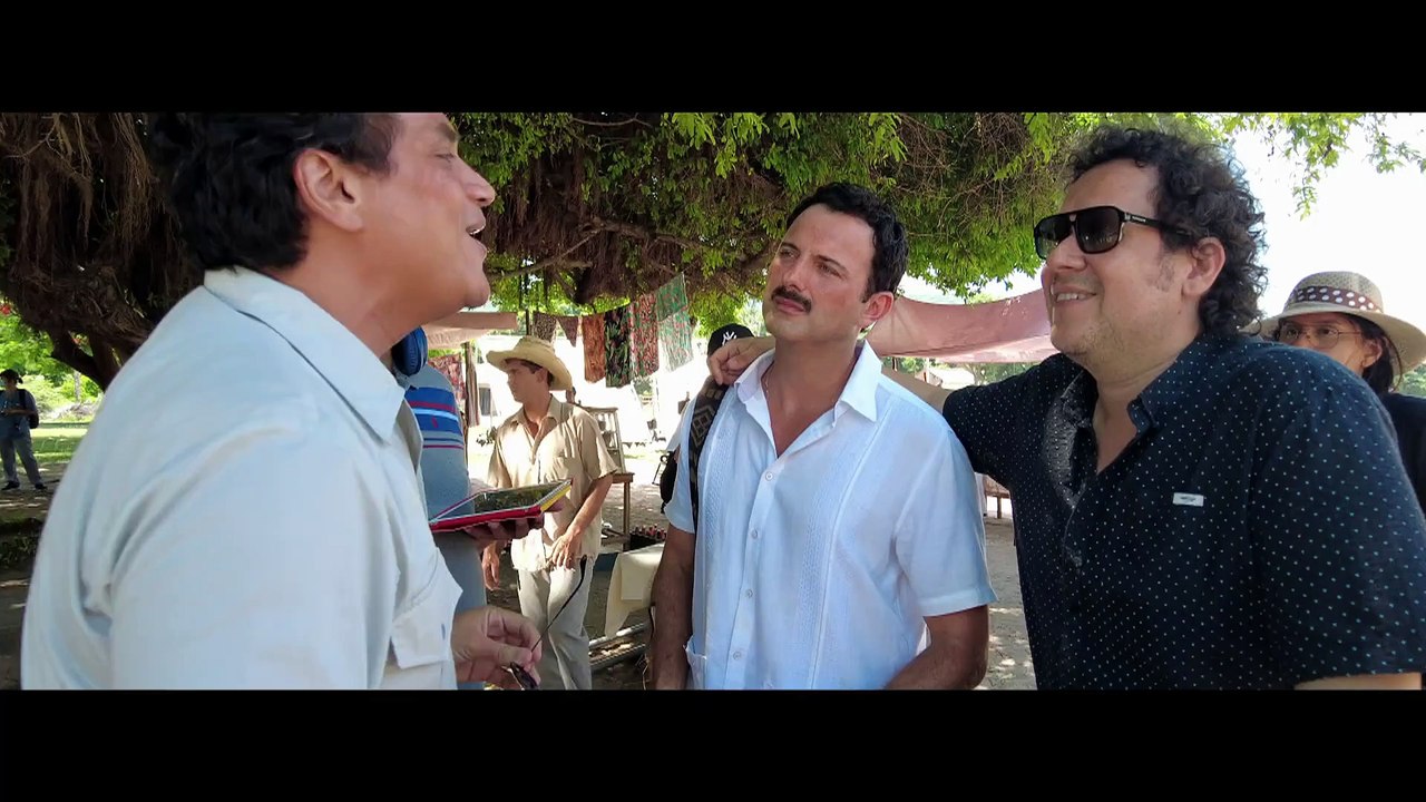 Silvestre, Los Ojos de Leandro, este domingo a las 8:00 p.m. por el Canal RCN
