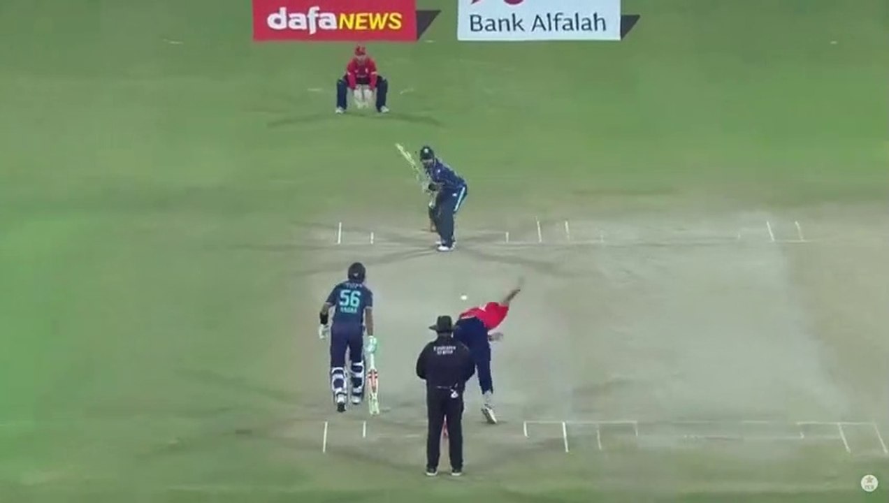 Pakistan vs England 2nd innings  2nd T20 Highlights 2022 _ Eng vs Pak 2nd T20 Highlights 2022