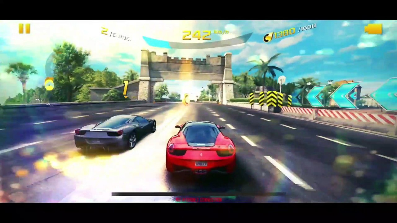 Asphalt 8 Android GamePlay 2022