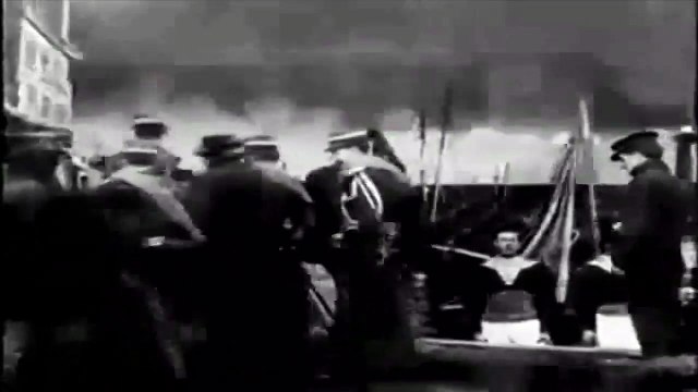 The Dreyfus Affair (1899) Georges Méliès
