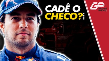 VERSTAPPEN E RED BULL BRILHAM NA F1. MAS POR ONDE ANDA PÉREZ?