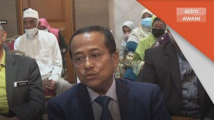 Politik | Pas akan berusaha mempertahankan Muafakat Nasional