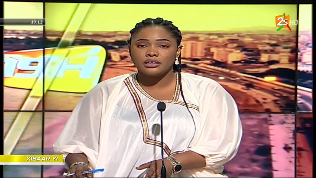 SUIVEZ XIBAAR YI 19H AVEC COUMBA GUISSE | JEUDI 22 SEPTEMBRE 2022